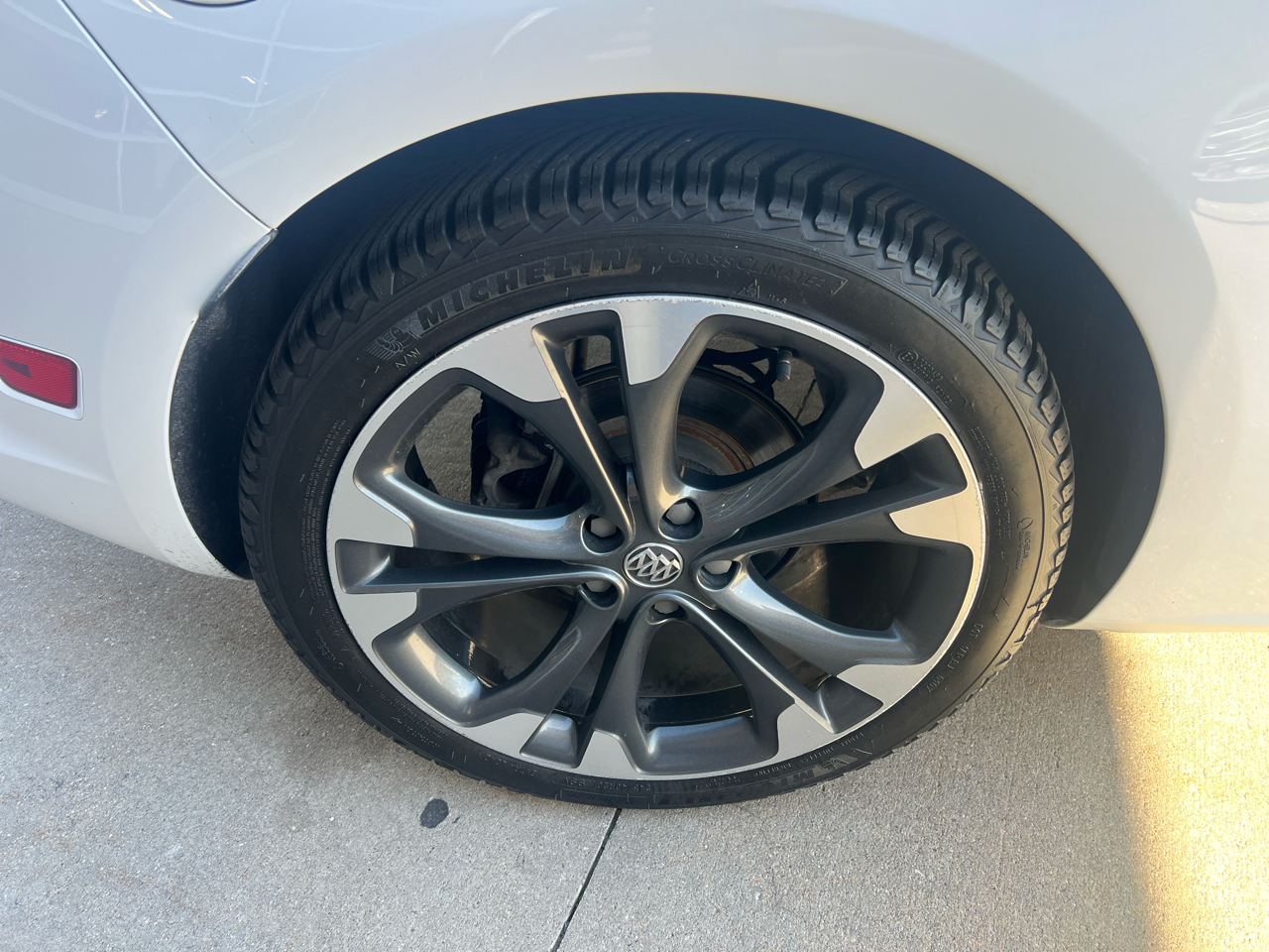 Buick Cascada Premium 2018 Buick Cascada Premium 2018