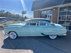 1954 Pontiac Chieftain 
