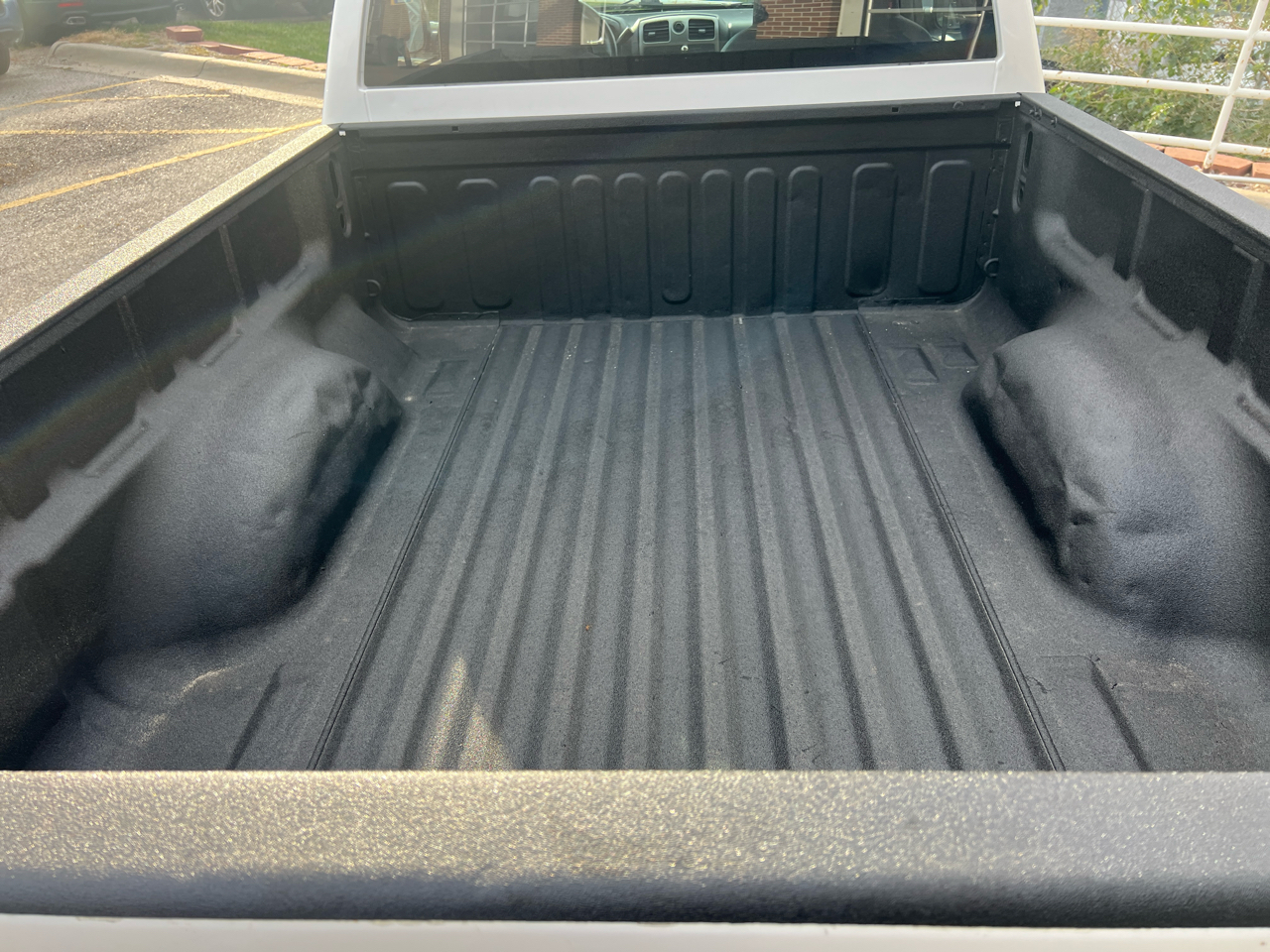 Chevrolet Colorado Work Truck 2WD 2012 Chevrolet Colorado Work Truck 2WD 2012