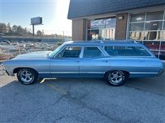 1967 Chevrolet Impala 