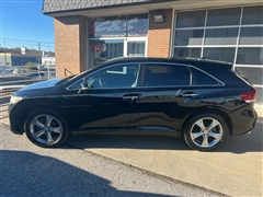 2015 Toyota Venza 