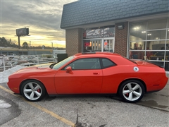 2008 Dodge Challenger 