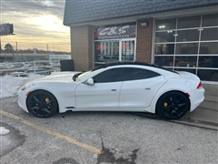 2019 Karma Revero 