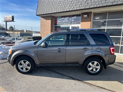 2012 Ford Escape 