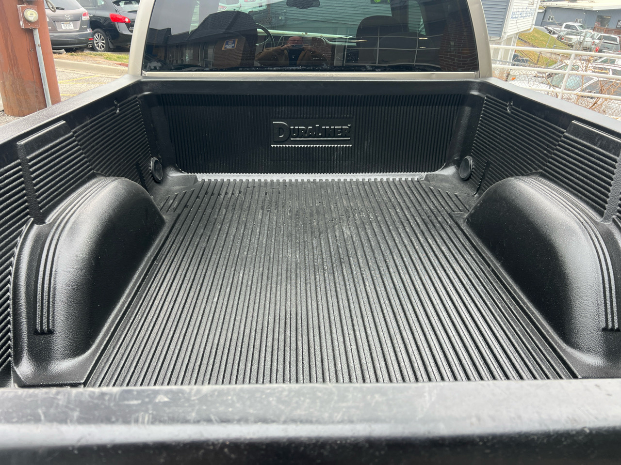 Chevrolet Silverado 2500 Ext. Cab Short Bed 4WD 1999