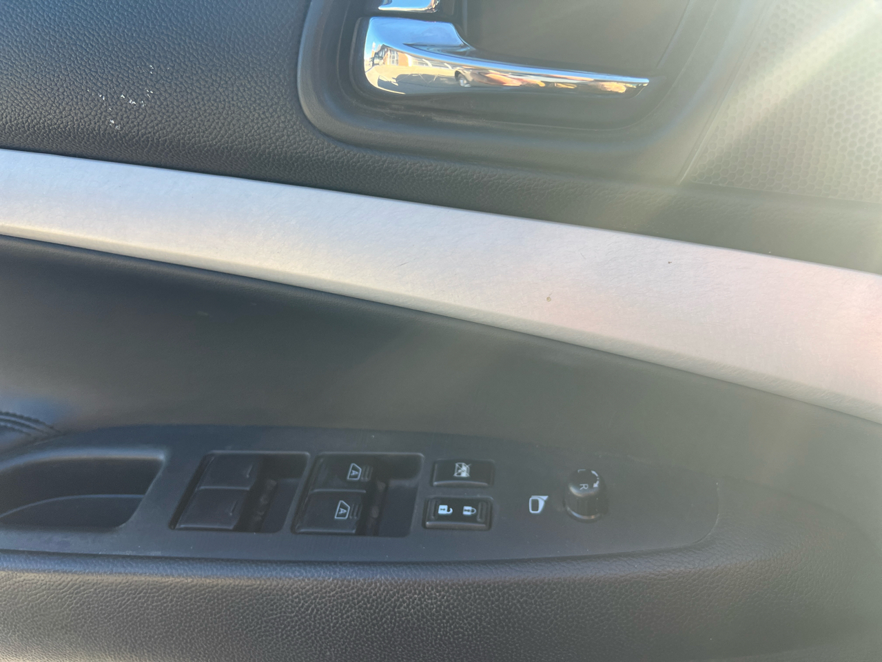 Infiniti G Sedan G37x AWD 2009