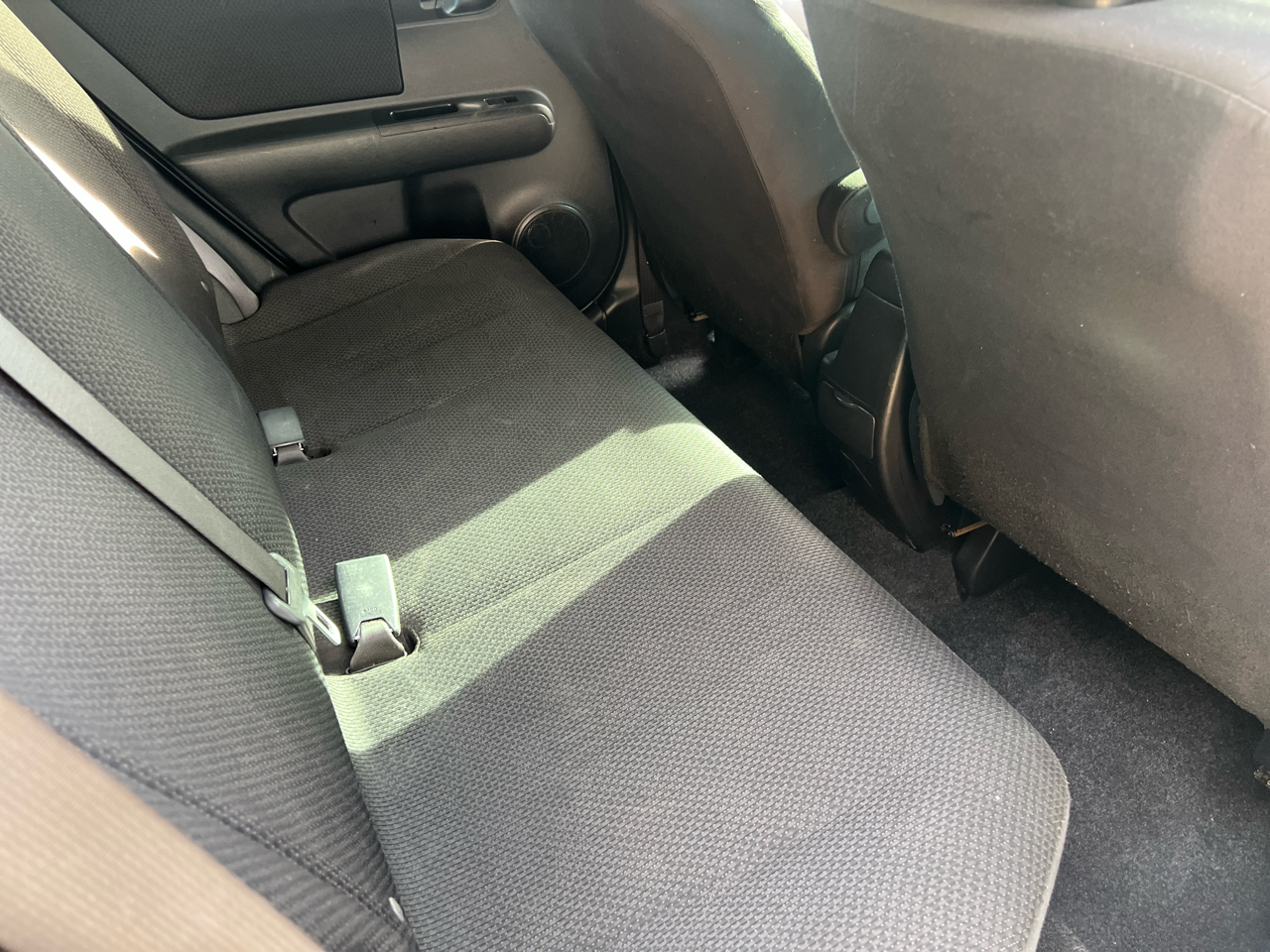 Scion xB 5dr Wgn Man (Natl) 2010