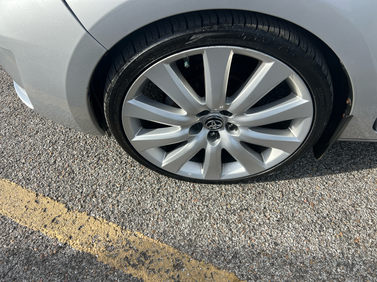 Scion xB 5dr Wgn Man (Natl) 2010