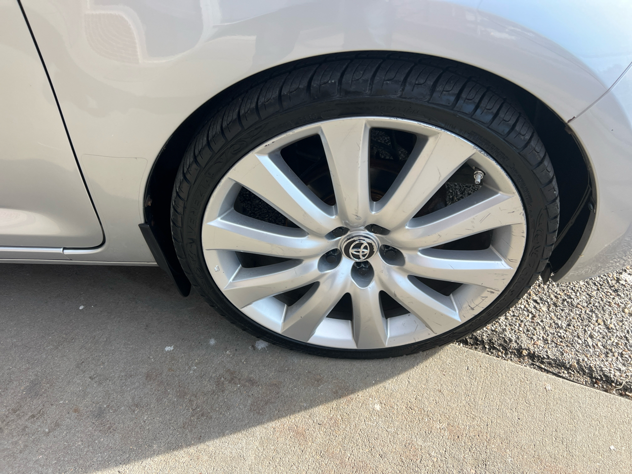 Scion xB 5dr Wgn Man (Natl) 2010