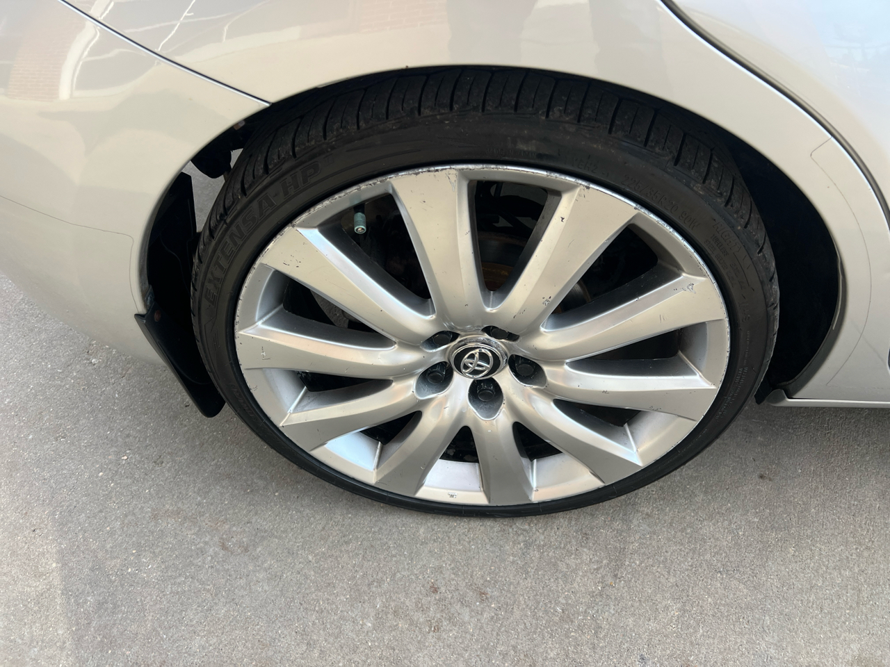 Scion xB 5dr Wgn Man (Natl) 2010