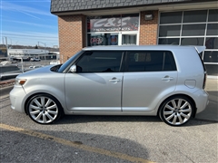 2010 Scion xB 