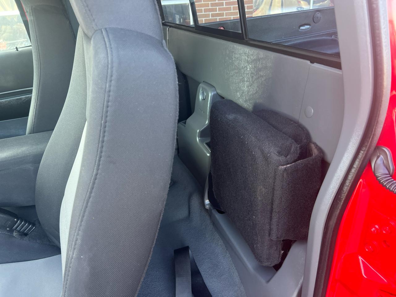 Ford Ranger 4dr Supercb 4.0L XLT FX4 Off-Rd 4WD 2004