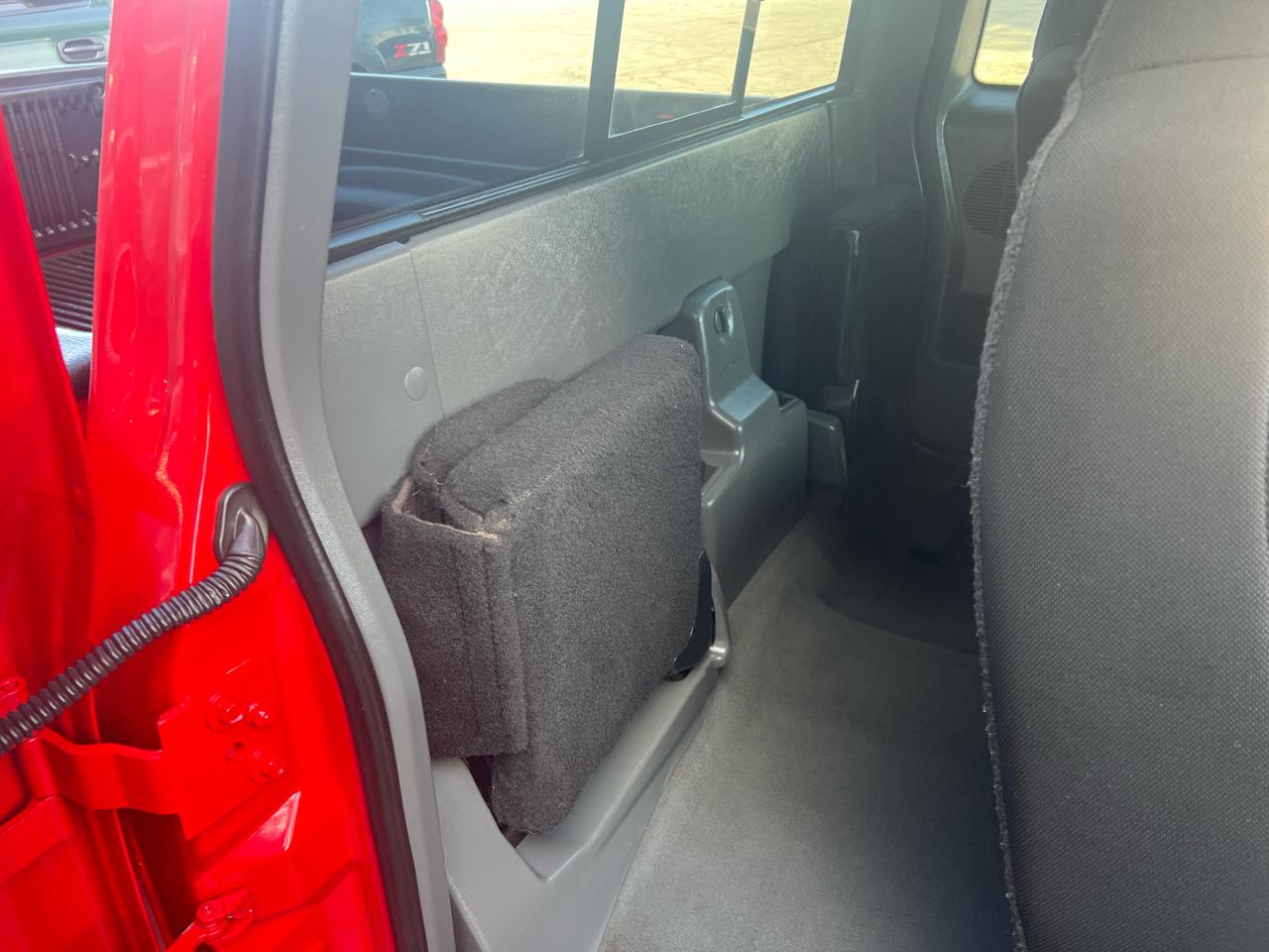 Ford Ranger 4dr Supercb 4.0L XLT FX4 Off-Rd 4WD 2004