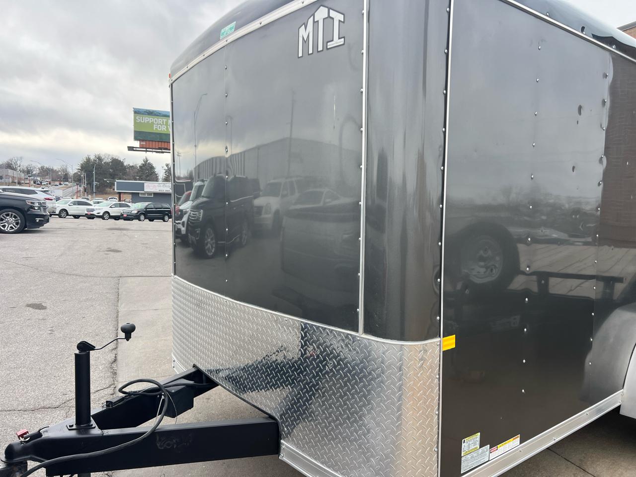 MTI MSCT85X27TA3  2010