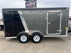 2010 MTI MSCT85X27TA3 