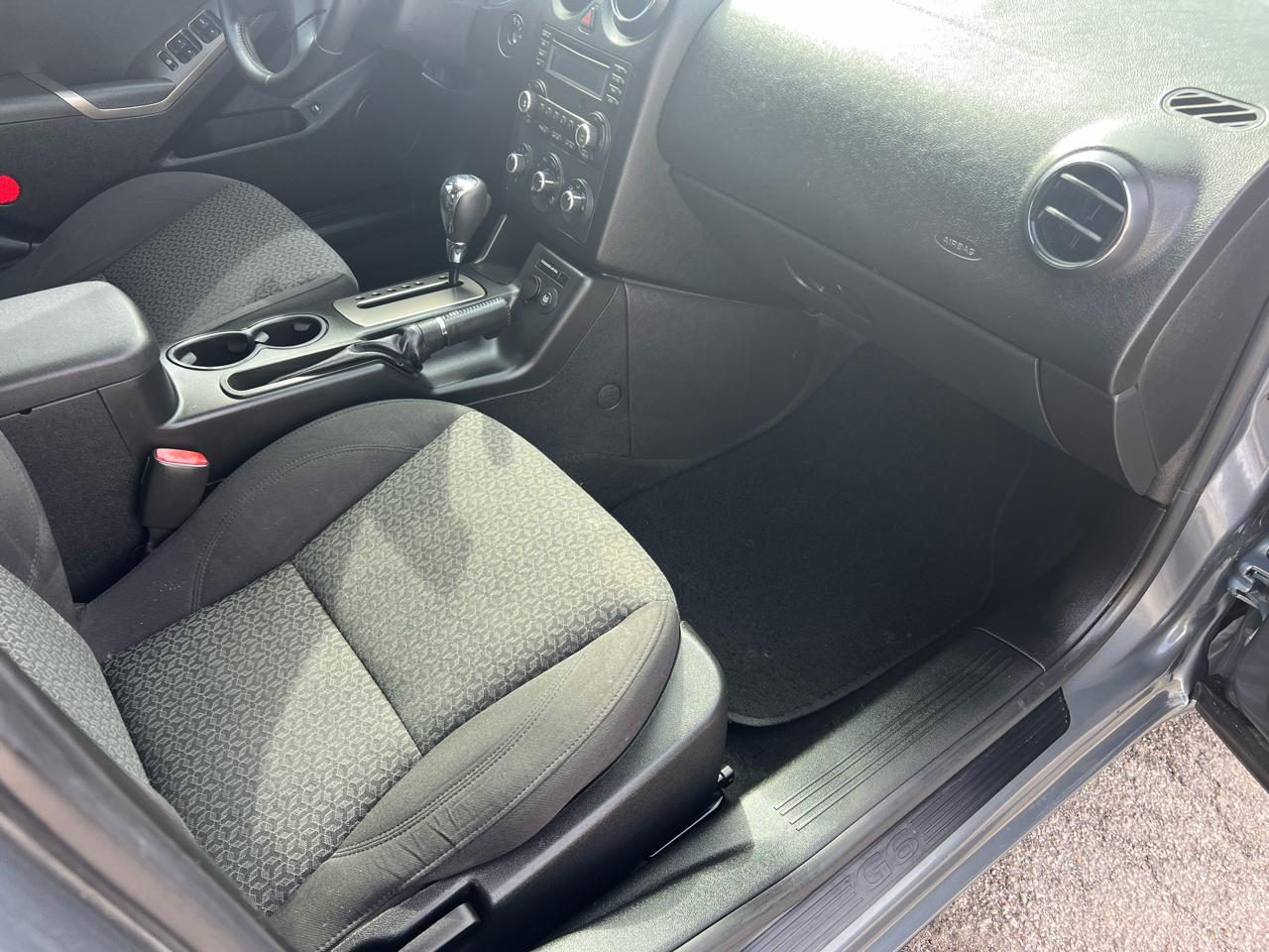 Pontiac G6 4dr Sdn w/1SA *Ltd Avail* 2009