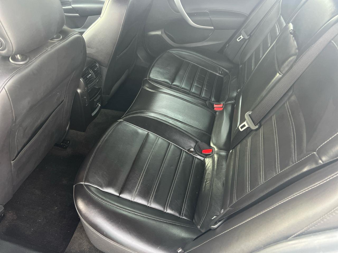 Buick Regal 4dr Sdn GS FWD 2016