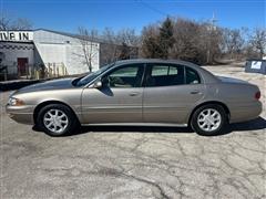 2004 Buick LeSabre 