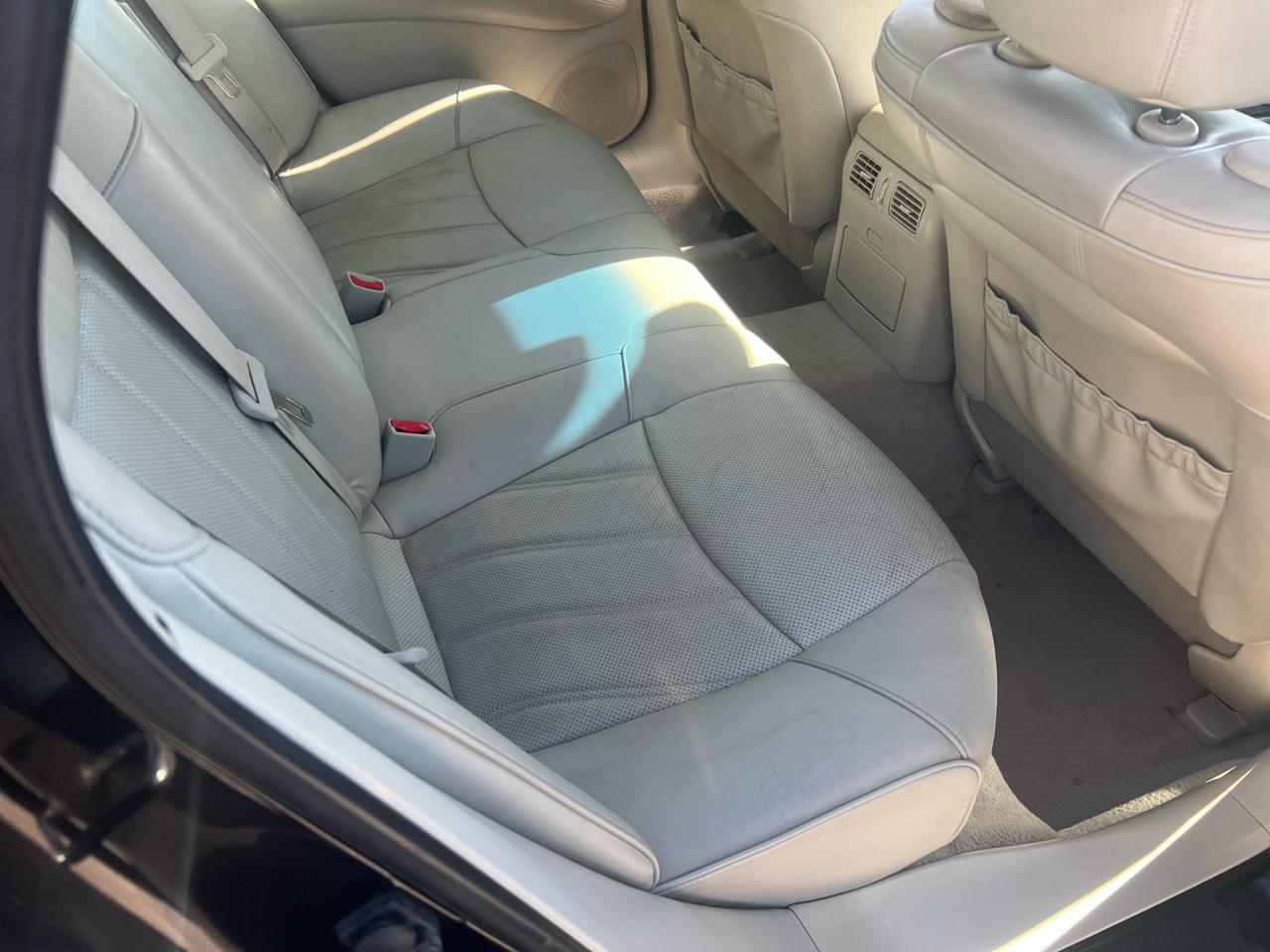 Infiniti M37 4dr Sdn AWD 2012