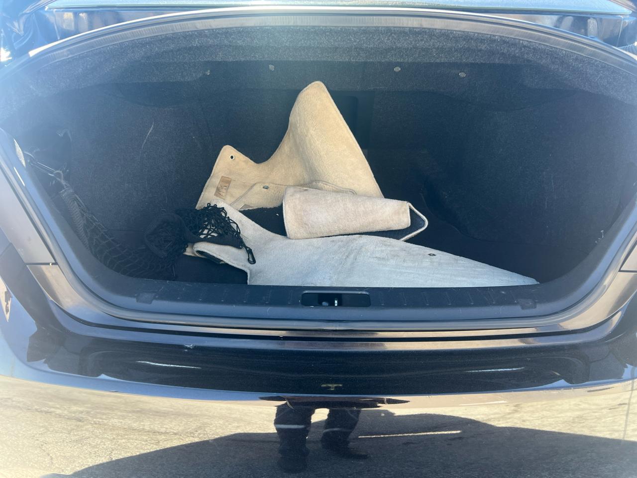 Infiniti M37 4dr Sdn AWD 2012