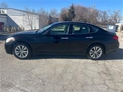 2012 Infiniti M37 