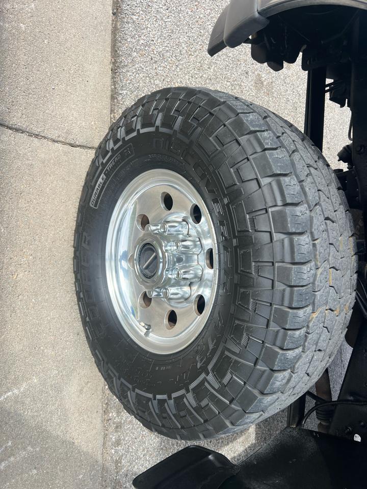 Ford Super Duty F-250 Supercab 142" XLT 4WD 2003