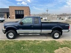 2003 Ford Super Duty F-250 