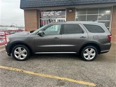 2014 Dodge Durango 