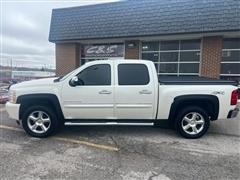 2011 Chevrolet Silverado 1500 
