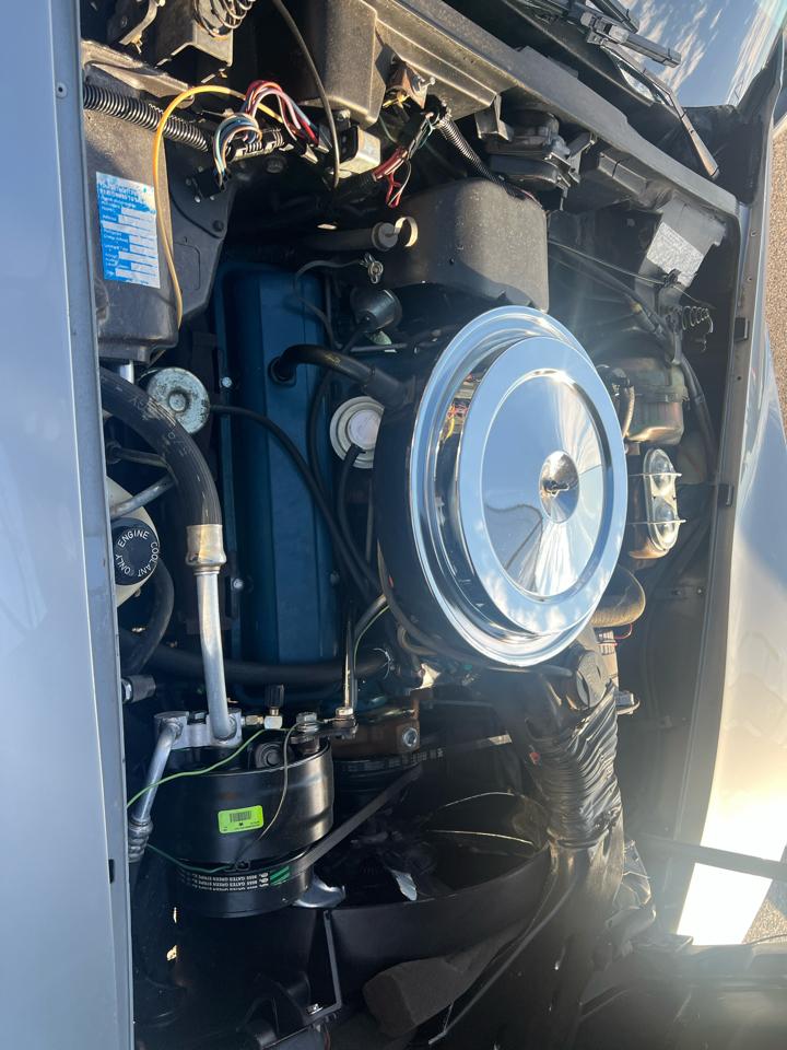 Chevrolet Corvette 1LT 2D Coupe 1978