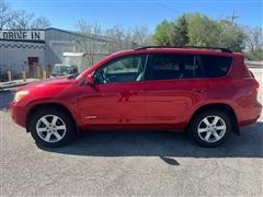 2008 Toyota RAV4 