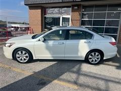2009 Honda Accord Sdn 