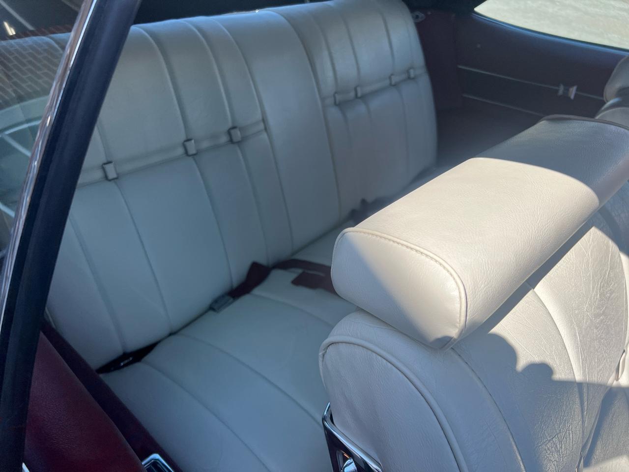 Buick LeSabre 2dr Coupe Custom 1975