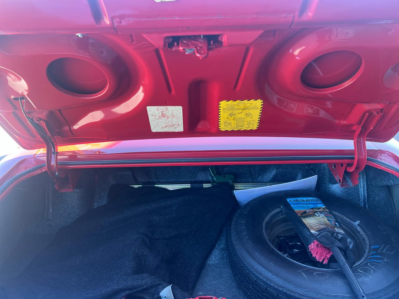 Buick LeSabre 2dr Coupe Custom 1975