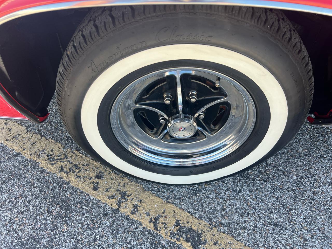 Buick LeSabre 2dr Coupe Custom 1975