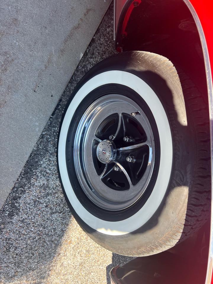 Buick LeSabre 2dr Coupe Custom 1975