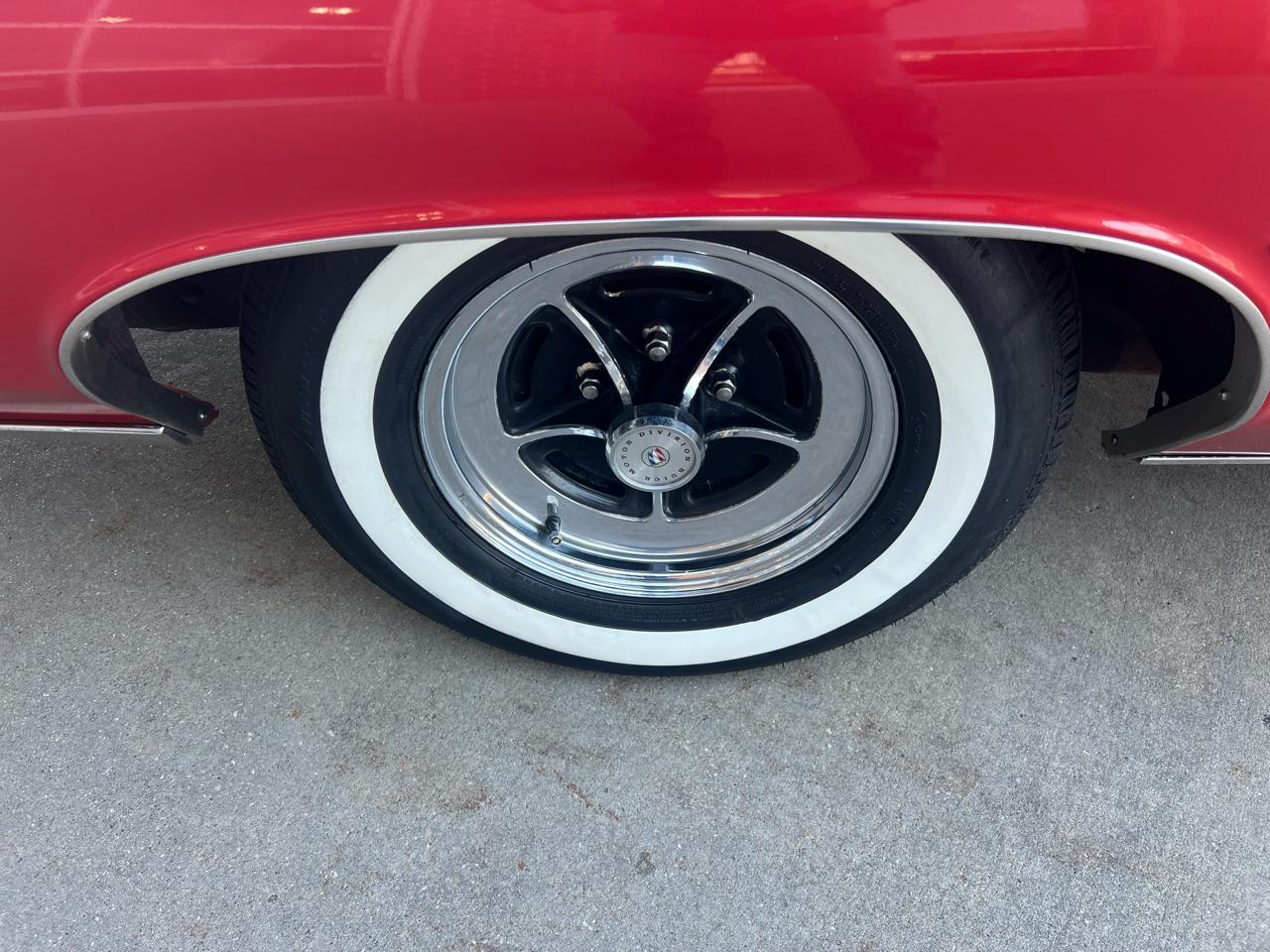 Buick LeSabre 2dr Coupe Custom 1975