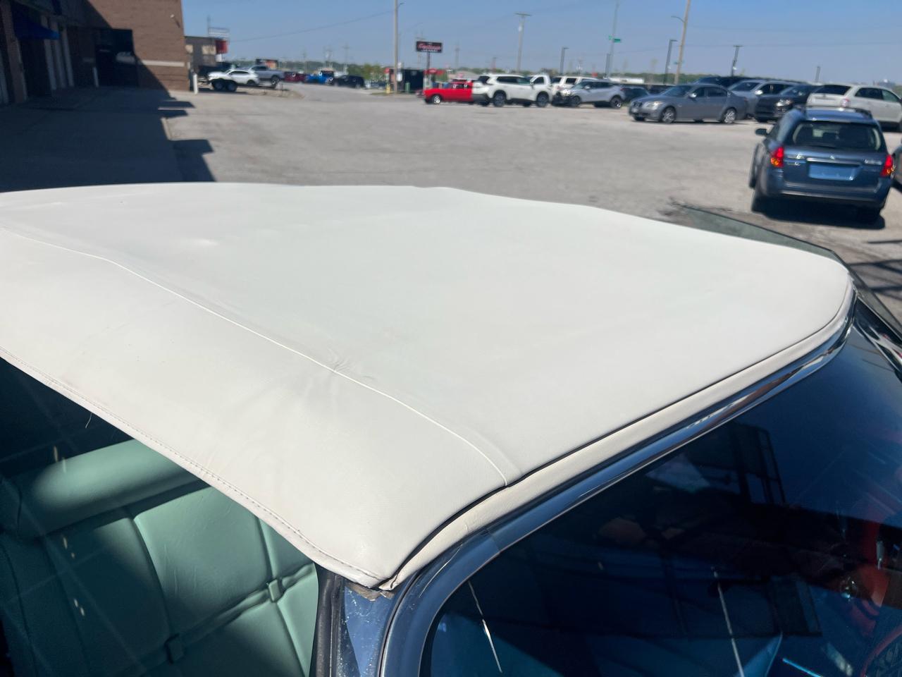 Buick LeSabre 2dr Coupe Custom 1975