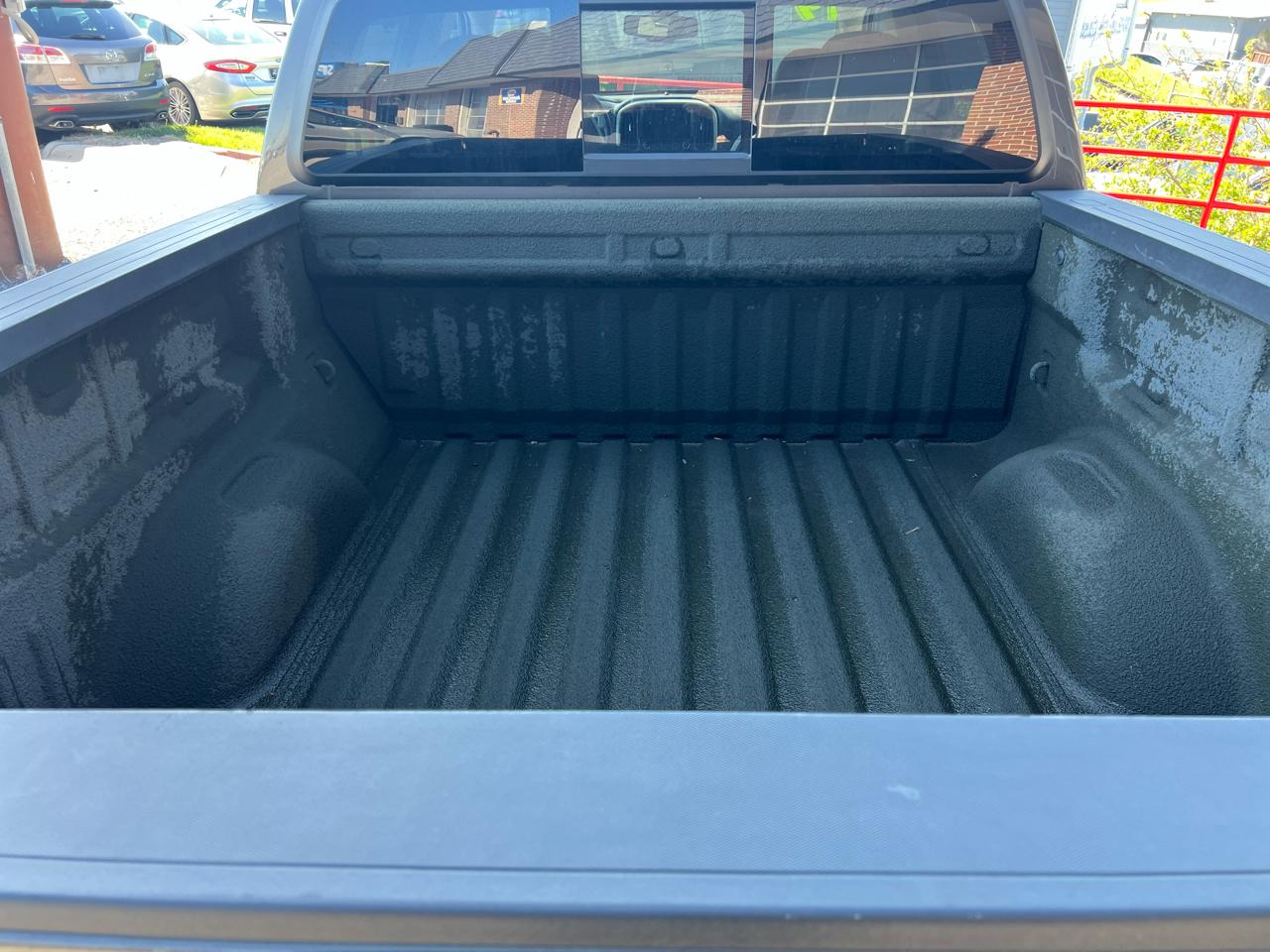 GMC Canyon 2WD Crew Cab 128.3" SLT 2019