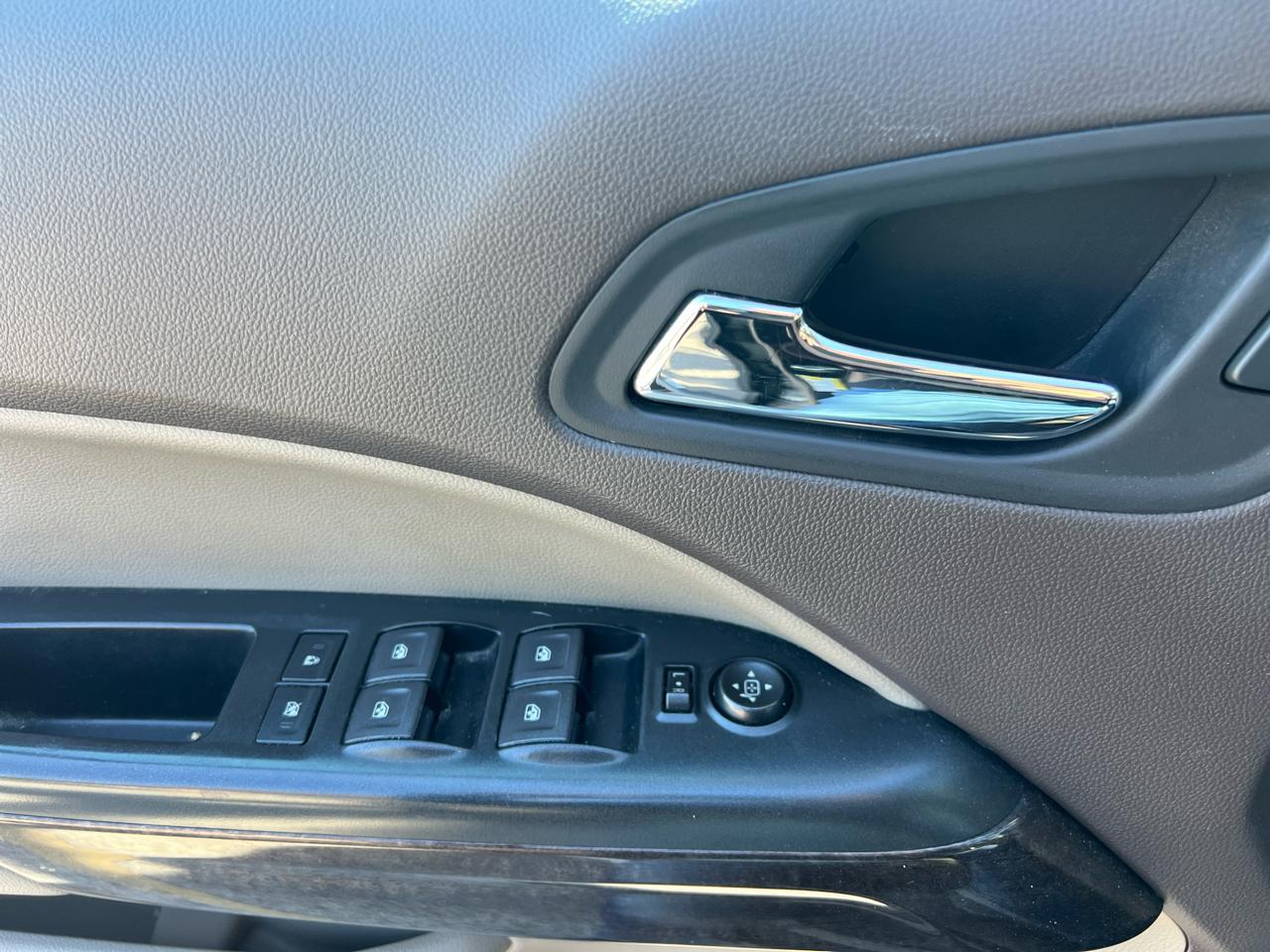 GMC Canyon 2WD Crew Cab 128.3" SLT 2019