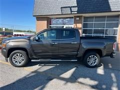 2019 GMC Canyon 