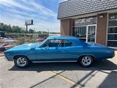 1967 Chevrolet Chevelle 