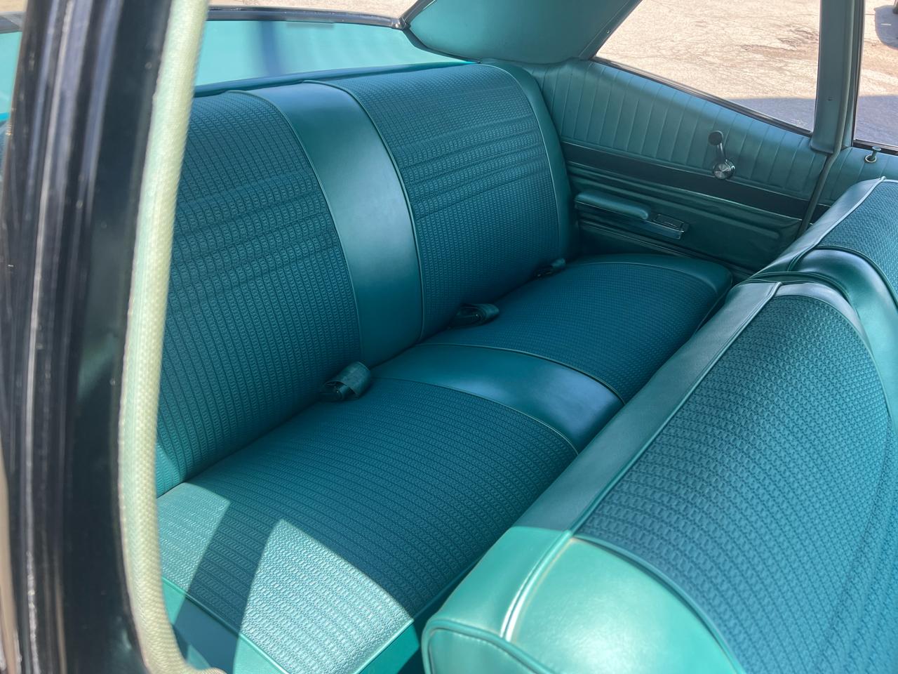 Chevrolet BelAir Base 1967