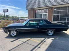 1967 Chevrolet BelAir 