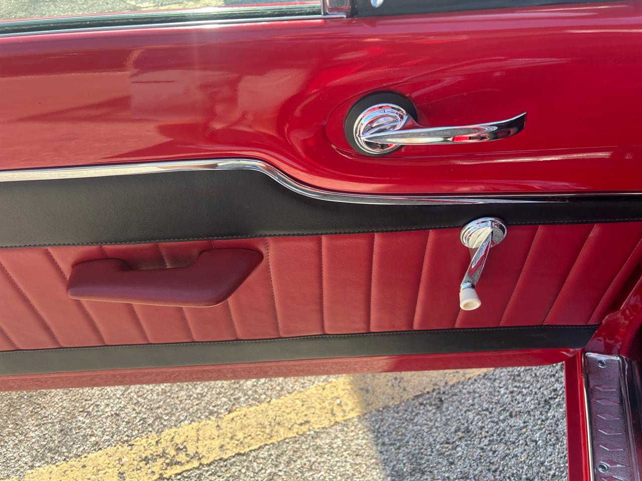 Ford Ranchero  1960