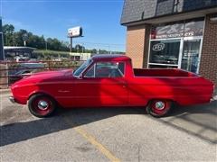 1960 Ford Ranchero 