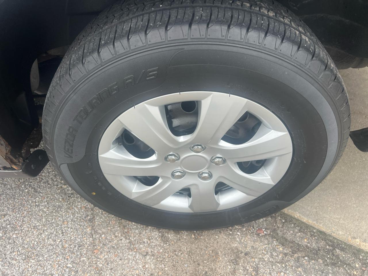 Dodge Grand Caravan 4dr Wgn Express 2011