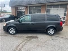 2011 Dodge Grand Caravan 