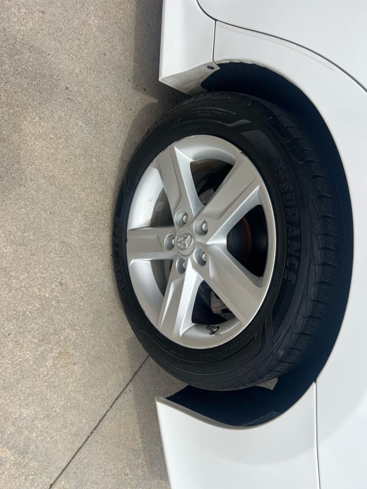Toyota Camry 2014.5 4dr Sdn I4 Auto SE Sport (Natl) 2014