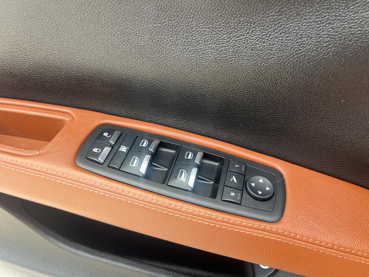 Maserati Ghibli 4dr Sdn S Q4 2014